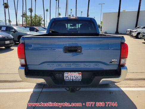 Used 2019 Toyota Tacoma SR5 RWD image 5