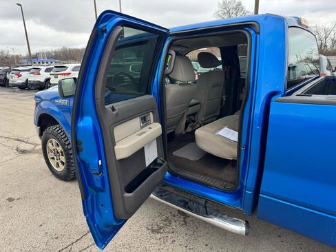 Used 2009 Ford F150 XLT image 13