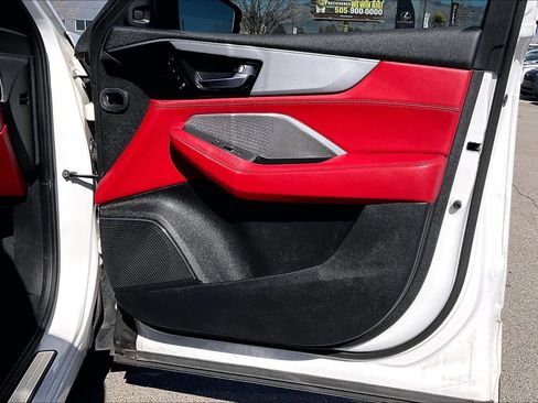 Used 2023 Acura MDX A-Spec image 21