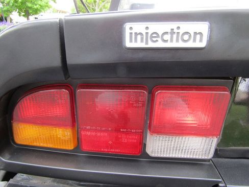 Used 1987 Alfa Romeo Spider Veloce image 14