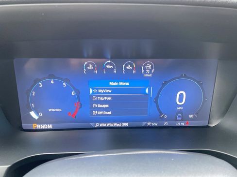 New 2026 Ford F150 XLT w/ XLT Chrome Appearance Package image 15