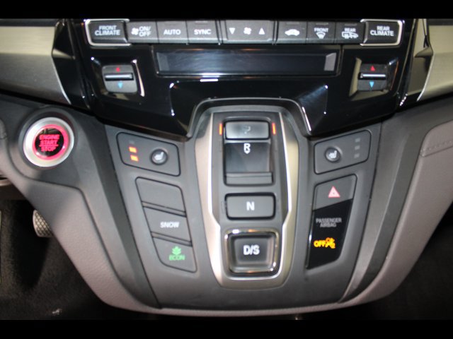 Used 2019 Honda Odyssey EX-L image 27
