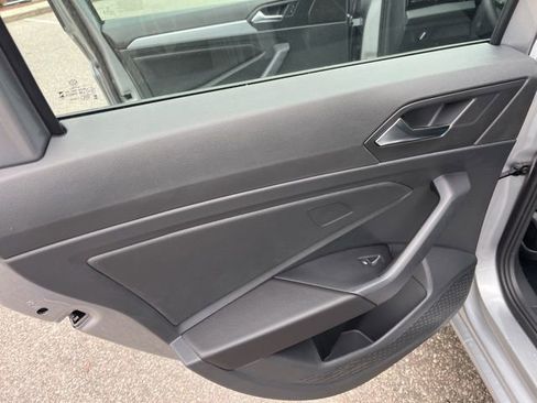 New 2026 Volkswagen Jetta S image 10