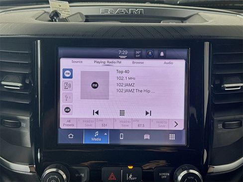 New 2026 RAM 1500 Big Horn image 13