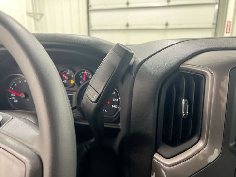 New 2026 Chevrolet Silverado 1500 W/T w/ Trailering Package AWD/4WD image 17