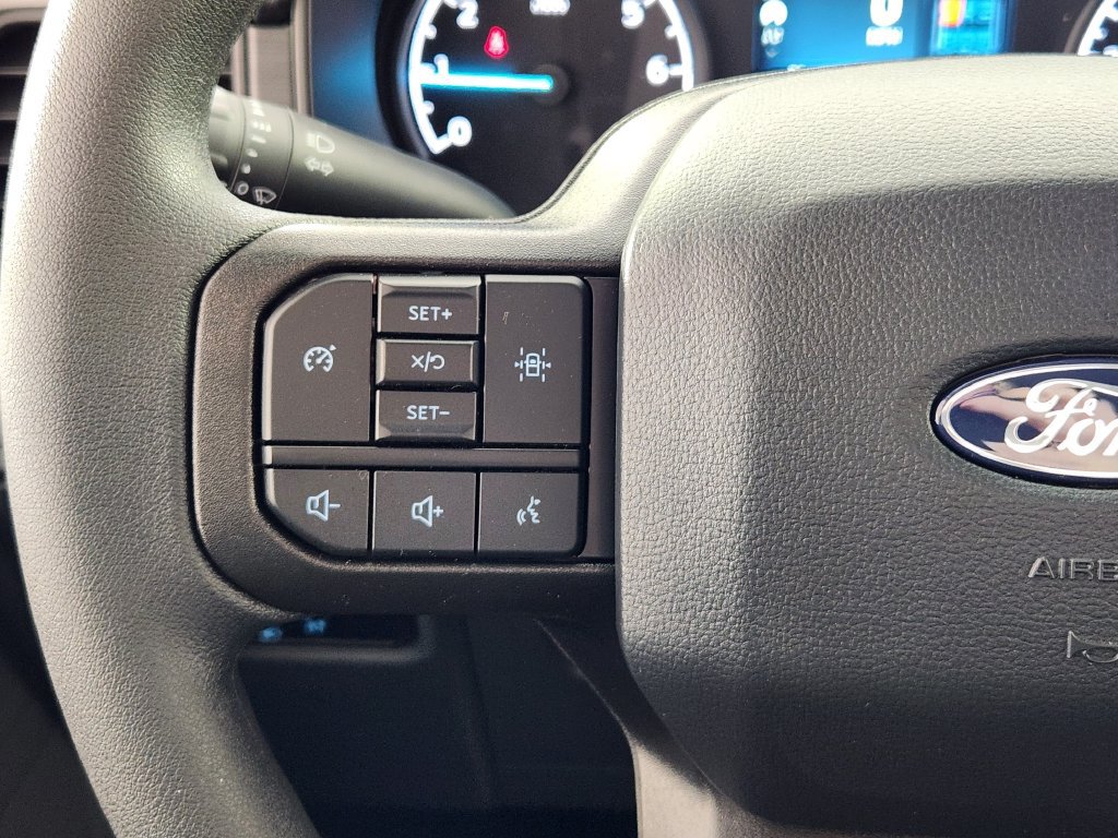New 2026 Ford F150 XL w/ Equipment Group 103A High AWD/4WD image 19