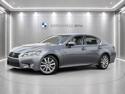 Used 2013 Lexus GS 350 w/ Premium Pkg