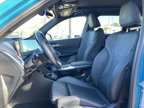 Certified 2024 BMW X1 xDrive28i image 16