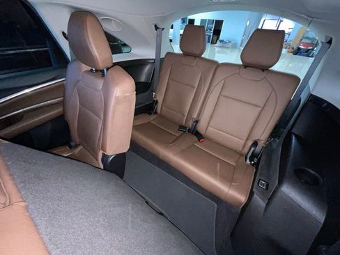 Used 2019 Acura MDX SH-AWD w/ Technology Package image 25