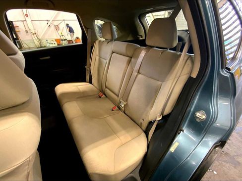 Used 2015 Honda CR-V LX image 19
