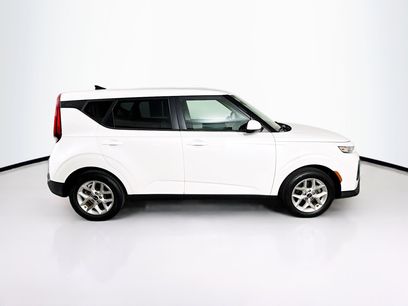 Used 2020 Kia Soul S