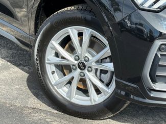 Certified 2025 Audi Q3 2.0T Premium Plus w/ Premium Plus Package video 2