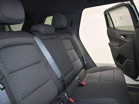 New 2026 Chevrolet Equinox LT AWD/4WD image 23