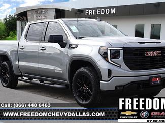 New 2026 GMC Sierra 1500 Elevation w/ Elevation Select Package video 1