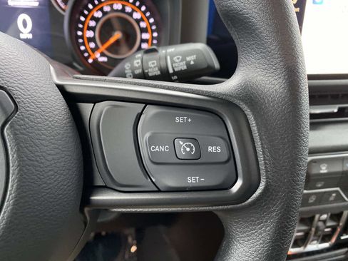 New 2026 Jeep Wrangler Sport image 13