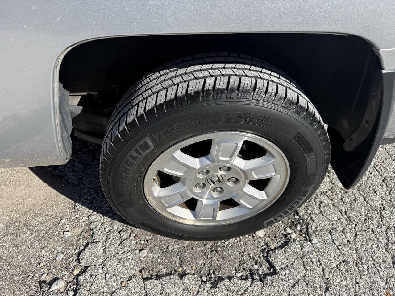 Used 2012 Honda Ridgeline RTS image 27