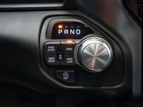 New 2026 RAM 1500 Laramie w/ Sport Appearance Package image 15