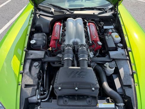 Used 2008 Dodge Viper SRT-10 RWD image 37