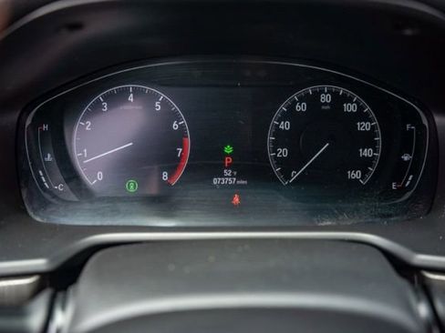 Used 2018 Honda Accord LX image 16