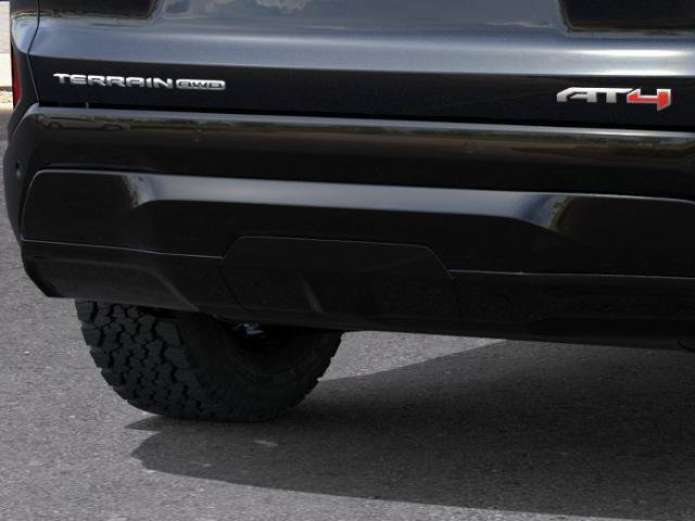 New 2027 GMC Terrain AT4 w/ LPO, Floor Liner Package AWD/4WD image 14