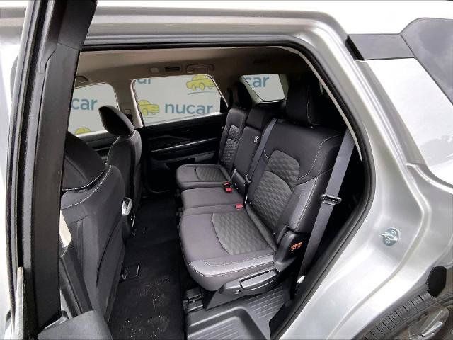 Certified 2024 Nissan Pathfinder SV w/ Cargo Package AWD/4WD image 15