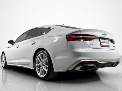 Used 2023 Audi A5 2.0T Premium w/ Convenience Package