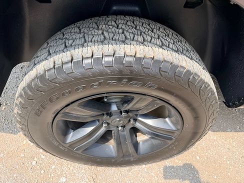 Used 2017 RAM 1500 Sport w/ Convenience Group AWD/4WD image 10
