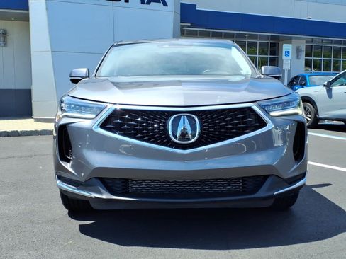 Certified 2024 Acura RDX SH-AWD w/ Technology Package image 2