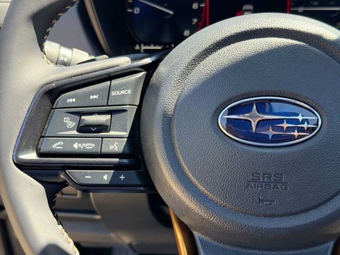 Certified 2026 Subaru Forester Wilderness AWD/4WD image 21