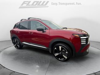 Used 2026 Nissan Kicks SR w/ SR Premium Package video 1