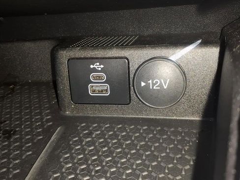 Used 2024 Ford Bronco Sport Big Bend image 18