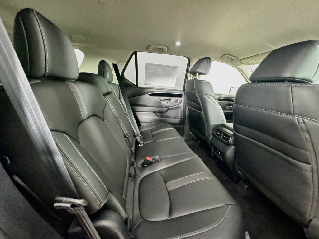 New 2026 Honda Passport RTL image 38