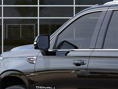New 2026 GMC Yukon XL Denali w/ Sun & Power Step Package image 12