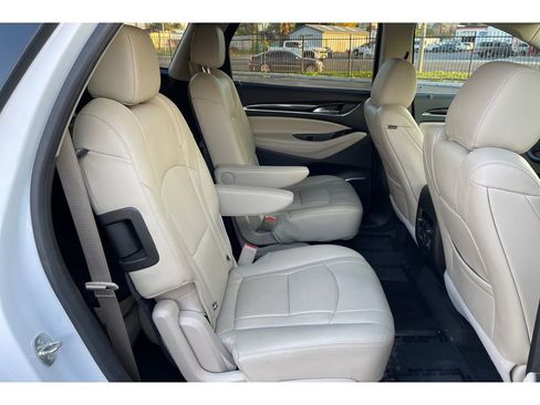 Used 2019 Buick Enclave Premium w/ Trailering Package, 5000 lbs. image 20