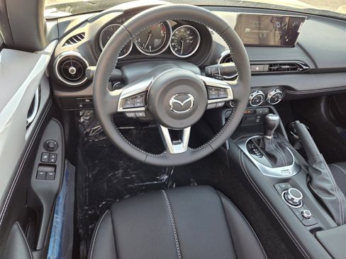 New 2026 MAZDA MX-5 Miata Grand Touring image 8
