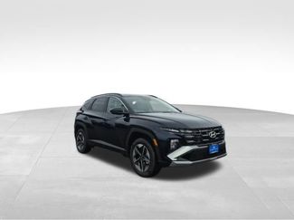 New 2026 Hyundai Tucson SEL video 3