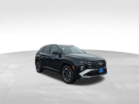 New 2026 Hyundai Tucson SEL image 3