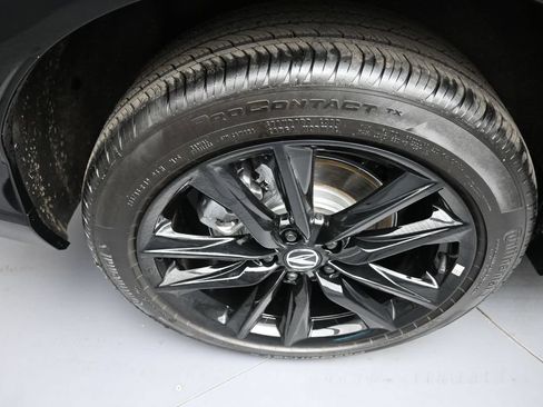 Used 2025 Acura ADX A-Spec w/ Advance Package AWD/4WD image 12
