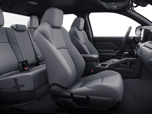 New 2026 Toyota Tacoma SR5 AWD/4WD image 20