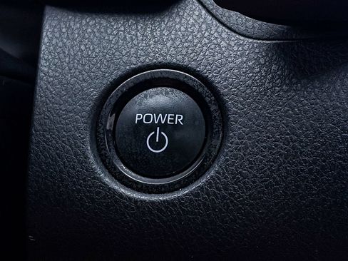Used 2025 Toyota Camry XSE w/ Premium Package FWD image 33