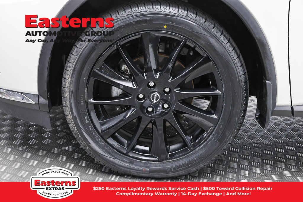 Used 2023 Nissan Murano Platinum w/ Cargo Package AWD/4WD image 37