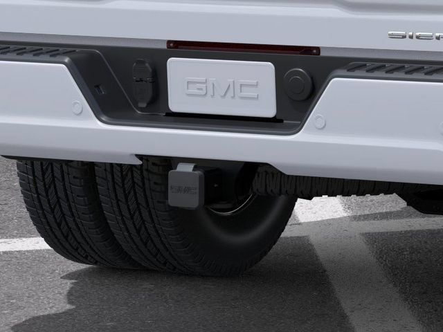 New 2026 GMC Sierra 3500 Denali w/ Technology Package AWD/4WD image 14