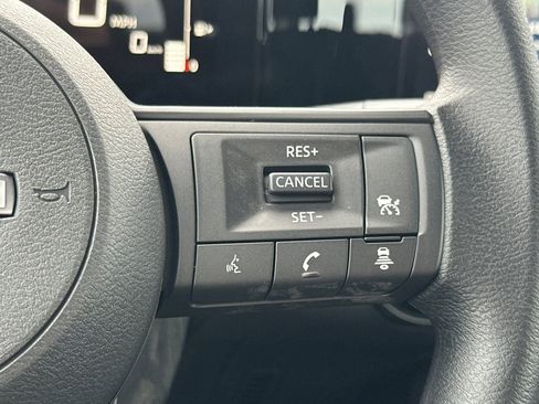 New 2026 Nissan Kicks S FWD image 28