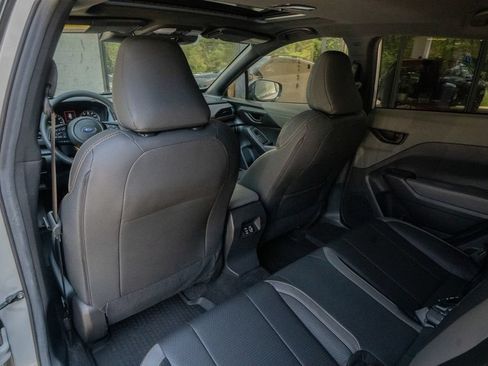 Used 2024 Subaru Crosstrek 2.5i Wilderness AWD/4WD image 17