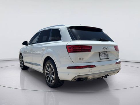 Used 2019 Audi Q7 3.0T Prestige w/ Prestige Package AWD/4WD image 5