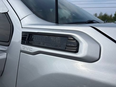 Used 2022 GMC Sierra 2500 Denali AWD/4WD image 10