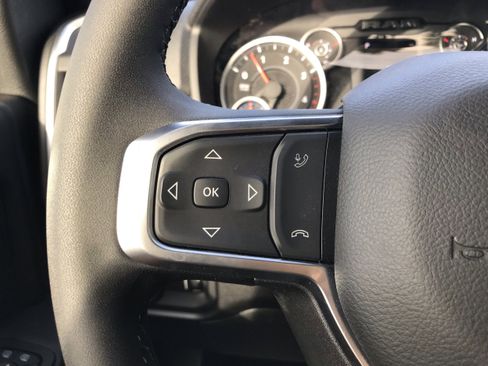 New 2026 RAM 2500 Lone Star AWD/4WD image 32