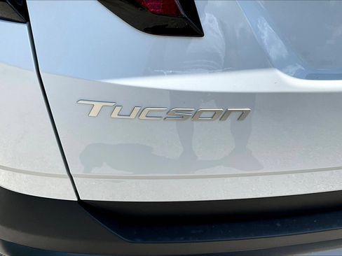 New 2026 Hyundai Tucson SE FWD image 12