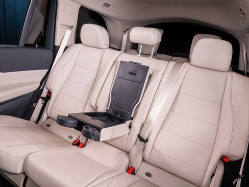 New 2026 Mercedes-Benz GLS 450 4MATIC image 30