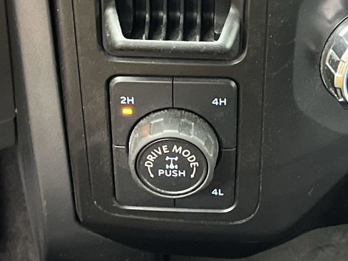 Used 2021 Ford F150 XLT w/ Equipment Group 301A Mid AWD/4WD image 17